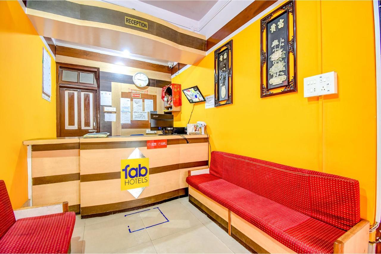 Collection O 22693 Tashi Norling Hotel Gangtok Kültér fotó